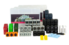 Cubelets Creative Constructors Plus Pack