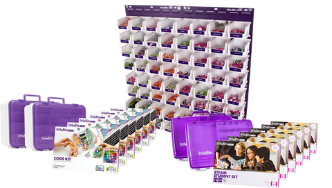 LittleBits School Solution