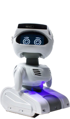 Misty Robot for Research Advanced Edition