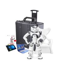 NAO Autism Pack for research