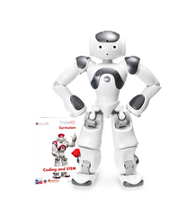 NAO Robot Higher Education Pack