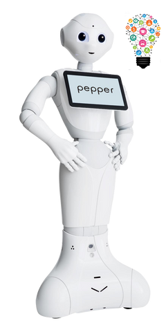 Pepper Robot for Research