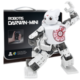 Darwin Mini Humanoid Robot