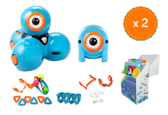 Dash and Dot Club Pack