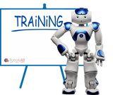 NAO Training / Professional Development
