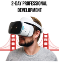 Virtual Reality Professional Development