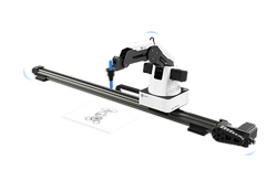 Sliding Rail Kit For Robotic Arm