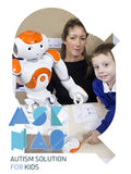 ASK NAO - Robot for Autism
